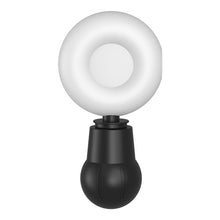 Load image into Gallery viewer, Mini Fascia Gun Portable Fitness Muscle Relaxation Cervical Spine Massager Fascia Gun
