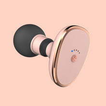 Load image into Gallery viewer, Mini Fascia Gun Deep Muscle Massage Gun Electric Massager Pistol For Body Neck Back Vibration Slimming Relaxation Pain Relief
