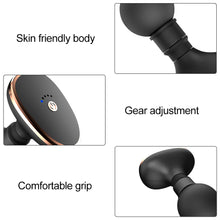 Load image into Gallery viewer, Mini Fascia Gun Deep Muscle Massage Gun Electric Massager Pistol For Body Neck Back Vibration Slimming Relaxation Pain Relief
