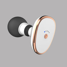 Load image into Gallery viewer, Mini Fascia Gun Deep Muscle Massage Gun Electric Massager Pistol For Body Neck Back Vibration Slimming Relaxation Pain Relief
