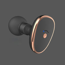 Load image into Gallery viewer, Mini Fascia Gun Deep Muscle Massage Gun Electric Massager Pistol For Body Neck Back Vibration Slimming Relaxation Pain Relief
