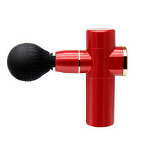 Load image into Gallery viewer, Mini Portable Vibration Massage Gun Muscle Relaxation Electric Massager Fitness Vibrator-massagers Fascia Equipment
