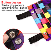 Load image into Gallery viewer, 1PC Waterproof Cycling Front Storage Bicycle Bag Mobile Phone Holder Bike Basket Parts Scooter Accessories

