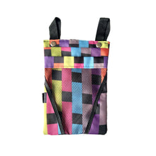 Load image into Gallery viewer, 1PC Waterproof Cycling Front Storage Bicycle Bag Mobile Phone Holder Bike Basket Parts Scooter Accessories
