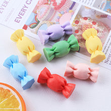 Load image into Gallery viewer, Cream Gel Phone Case Pendant Keychain Hair Card DIY Jewelry Accessories Colorful 3D Candy
