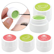 Load image into Gallery viewer, Grafting Eyelash Remover Glue Professional Extension Non-irritating Adhesive Glue Removal Eyes Makeup Remover Tools
