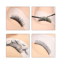 Load image into Gallery viewer, Grafting Eyelash Remover Glue Professional Extension Non-irritating Adhesive Glue Removal Eyes Makeup Remover Tools
