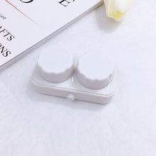 Load image into Gallery viewer, Mini Portable Contact Lens Cleaning Machine Small Meitong Color Film Cleaner Contact Lens Case
