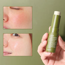 Load image into Gallery viewer, Sunburn Repair Stick Snow Grass Centella Repair Skin Barrier and Soothe Sensitive Skin Calming Repair Cica Stick
