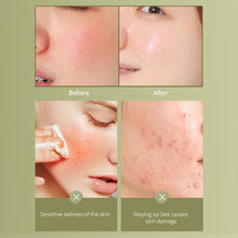 Load image into Gallery viewer, Sunburn Repair Stick Snow Grass Centella Repair Skin Barrier and Soothe Sensitive Skin Calming Repair Cica Stick
