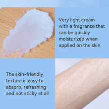 Load image into Gallery viewer, Summer Hydrating Moisture Stick Moisturizing Skin Care Cream Stick Lasting Moisturizing Relieve Dryness Anti-Wrinkle Multi Balm Stick
