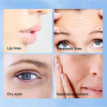 Load image into Gallery viewer, Summer Hydrating Moisture Stick Moisturizing Skin Care Cream Stick Lasting Moisturizing Relieve Dryness Anti-Wrinkle Multi Balm Stick
