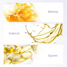 Load image into Gallery viewer, Snake Oil Moisturizing Cream Moisturizing Hand and Foot Care Neck Skin Dryness Hand Cream Body Lotion
