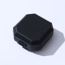 Load image into Gallery viewer, Portable Mini 6-grid Medicine Box Portable One Week Dose Medicine Box Pill Packaging Sealed Storage Box
