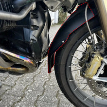 Load image into Gallery viewer, Motorcycle Mudguard Fender Front Wheel Extension Splash Guard For BMW R1200 R1200GS R 1200GS R1250GS Adv LC GS R1250 2013-2023
