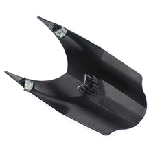 Load image into Gallery viewer, Motorcycle Mudguard Fender Front Wheel Extension Splash Guard For BMW R1200 R1200GS R 1200GS R1250GS Adv LC GS R1250 2013-2023
