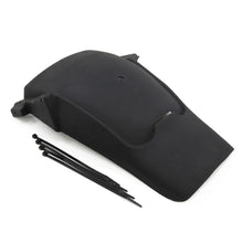 Load image into Gallery viewer, Motorcycle Extension Rear Wheel Mudsling Inner Fenders Mudguard Splash Guard For BMW R1200GS R1250GS R 1200 1250 GS LC Adventure 2013-2023

