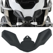 Load image into Gallery viewer, Motorcycle Extension Wheel Front Beak Fairing Extender Cover For BMW R1250GS R1200GS LC ADV R 1250 GS Adventure LC 2017-2022
