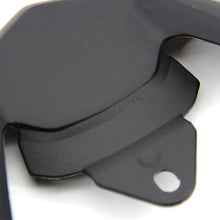 Load image into Gallery viewer, Motorcycle Extension Wheel Front Beak Fairing Extender Cover For BMW R1250GS R1200GS LC ADV R 1250 GS Adventure LC 2017-2022
