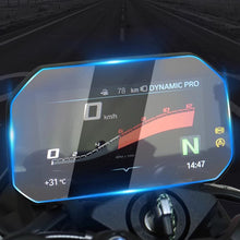 Load image into Gallery viewer, Motorcycle Instrument Film Screen Protector Scratch Protection for BMW GS 1200 1250 GS LC R1200GS R1250GS Adventure Adv 2018-2022
