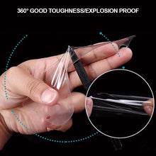 Load image into Gallery viewer, Motorcycle Instrument Film Screen Protector Scratch Protection for BMW GS 1200 1250 GS LC R1200GS R1250GS Adventure Adv 2018-2022

