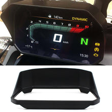 Load image into Gallery viewer, Motorcycle Instrument Display Sunshade Cover For BMW F 750 850 GS R 1200 1250 GS ADV LC R RS C400X S1000XR Adventure Adv Glare Shield
