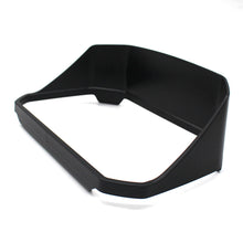 Load image into Gallery viewer, Motorcycle Instrument Display Sunshade Cover For BMW F 750 850 GS R 1200 1250 GS ADV LC R RS C400X S1000XR Adventure Adv Glare Shield
