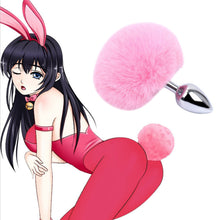 Load image into Gallery viewer, 12pcs Nylon Ribbon Plush Couple Binding Whip Whip Fun Toys Bondage Restraint Sex Toys Couples Games
