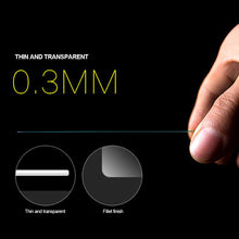Load image into Gallery viewer, 6.5inch/7inch/10.2inch/12.3inch Car GPS Navigation High-definition Tempered Screen Dashboard Display Instrument Protector Cover Interior Protective Film Accessories For BMW 5 Series 2013-2023
