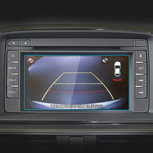 Load image into Gallery viewer, 7inch Car GPS Navigation High-definition Tempered Screen Dashboard Display Protector Cover Interior Instrument Protective Film Accessories For Mazda CX-5 CX5 2015-2022
