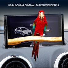 Load image into Gallery viewer, 8inch/10inch/12.3inch Car GPS Navigation High-definition Tempered Screen Dashboard Display Protector Cover Interior Protective Film Accessories For Peugeot 4008 2016-2022
