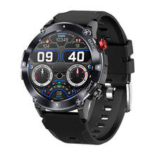 Load image into Gallery viewer, Smart Watch Men Bluetooth Call Waterproof Watches Blood Pressure Outdoor Sport Smartwatch For Android Xiaomi Huawei Ios
