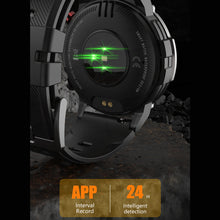 Load image into Gallery viewer, Smart Watch Men Bluetooth Call Waterproof Watches Blood Pressure Outdoor Sport Smartwatch For Android Xiaomi Huawei Ios
