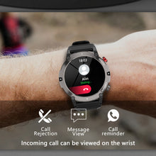 Load image into Gallery viewer, Smart Watch Men Bluetooth Call Waterproof Watches Blood Pressure Outdoor Sport Smartwatch For Android Xiaomi Huawei Ios
