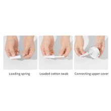 Load image into Gallery viewer, 200ml Mini Air Humidifier with Night Light Essential Oil Diffuser USB Mist Maker Car Air Freshener for Bedroom Office
