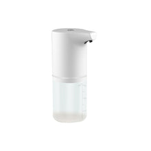 Load image into Gallery viewer, 350ml Automatic Alcohol Spray Soap Dispenser USB Rechargeable Foaming Liquid Washing Machine for Bathroom Kitchen Hotel Home
