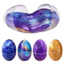 Load image into Gallery viewer, Crystal Fluffy Transparent Slime Supplies Foam Ball Beads Cotton Putty Soft Clay Polymer DIY All Charms for Slime Antistress Kids Toys
