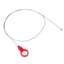 Load image into Gallery viewer, Car Engine Oil Dipstick Transmission Fluid Level Dipstick Tool Dorman 917-327 For Chrysler Dodge Jeep Transmission Accessories
