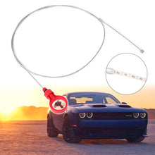 Load image into Gallery viewer, Car Engine Oil Dipstick Transmission Fluid Level Dipstick Tool Dorman 917-327 For Chrysler Dodge Jeep Transmission Accessories
