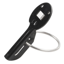 Load image into Gallery viewer, Universal Aluminum Alloy Car Mount Hood Pin Bonnet Lock Kit Car Styling Tunning Lock Kit Down Hood Lock Latch Pins Car Accessaries
