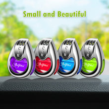 Load image into Gallery viewer, Car Outlet Vent Perfume Clips Car Air Freshener Diffuser Lasting Fragrance Conditioning Aromatherapy Interior Decoration Accessories
