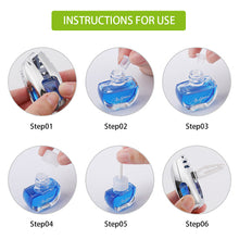 Load image into Gallery viewer, Car Outlet Vent Perfume Clips Car Air Freshener Diffuser Lasting Fragrance Conditioning Aromatherapy Interior Decoration Accessories

