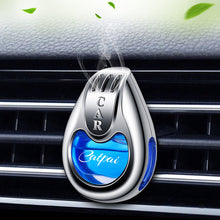Load image into Gallery viewer, Car Outlet Vent Perfume Clips Car Air Freshener Diffuser Lasting Fragrance Conditioning Aromatherapy Interior Decoration Accessories
