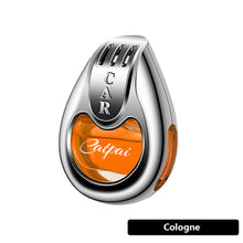 Load image into Gallery viewer, Car Outlet Vent Perfume Clips Car Air Freshener Diffuser Lasting Fragrance Conditioning Aromatherapy Interior Decoration Accessories
