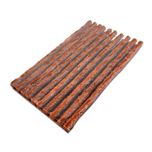 Load image into Gallery viewer, 10Pcs Car Tire Repair Strips 3.5mm Car Motorcycle Bike Tyre Puncture Repairing Stiring Glue Rubber Strips Tools Plug Car Accessories
