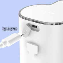 Load image into Gallery viewer, Adjustable Automatic Soap Dispenser Touchless Sensor Foam Pump Type-C Charging Smart Liquid Soap Dispenser
