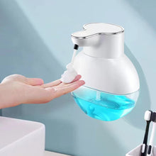 Load image into Gallery viewer, Adjustable Automatic Soap Dispenser Touchless Sensor Foam Pump Type-C Charging Smart Liquid Soap Dispenser
