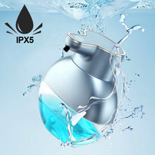 Load image into Gallery viewer, Adjustable Automatic Soap Dispenser Touchless Sensor Foam Pump Type-C Charging Smart Liquid Soap Dispenser
