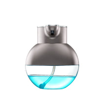 Load image into Gallery viewer, Adjustable Automatic Soap Dispenser Touchless Sensor Foam Pump Type-C Charging Smart Liquid Soap Dispenser
