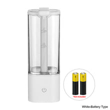 Load image into Gallery viewer, 550ml Automatic Dish Soap Dispenser Smart Bathroom Shampoo Shower Gel Liquid Dispenser Kitchen Detergent Dispenser
